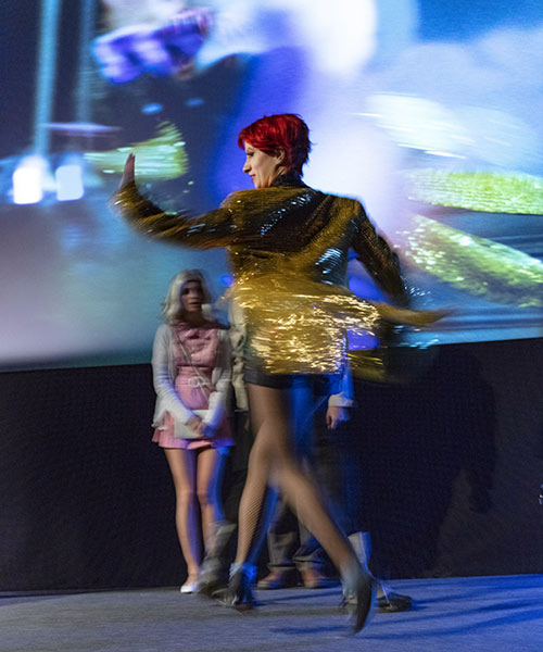 Image © TimeWarp 2018