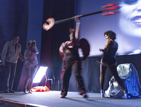 Image © TimeWarp 2018