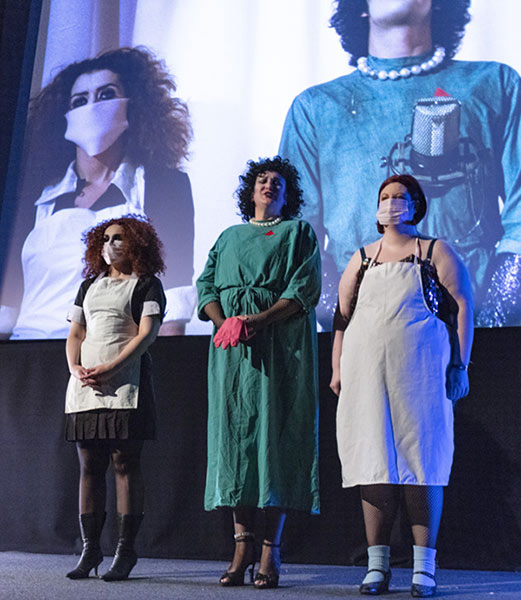 Image © TimeWarp 2018