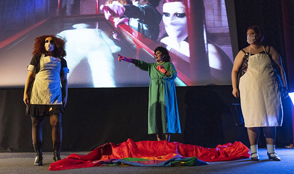 Image © TimeWarp 2018