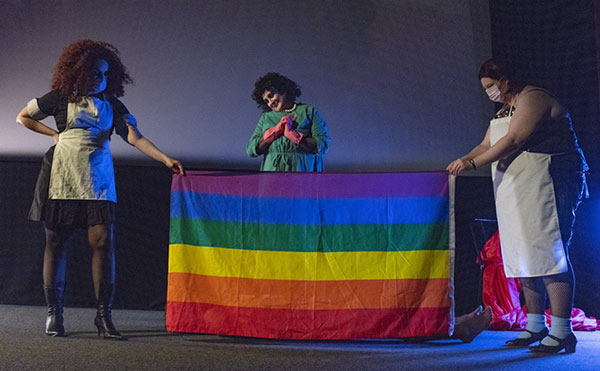 Image © TimeWarp 2018