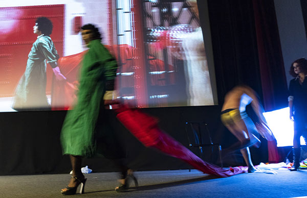 Image © TimeWarp 2018