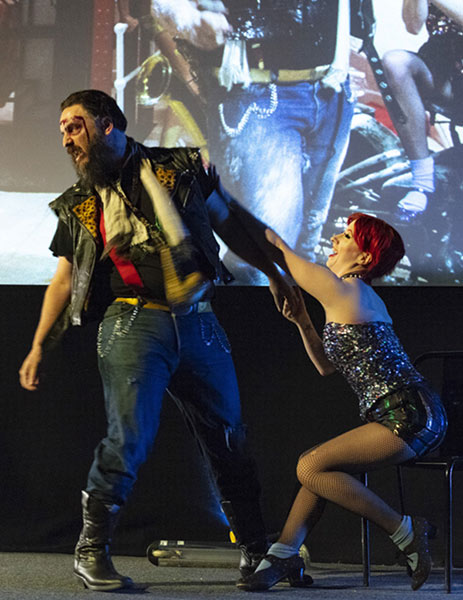 Image © TimeWarp 2018