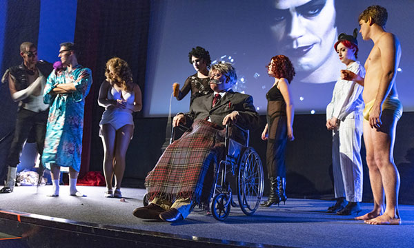 Image © TimeWarp 2018