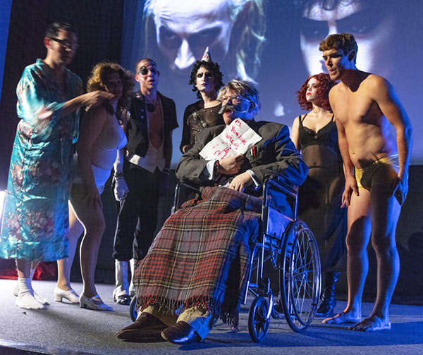 Image © TimeWarp 2018