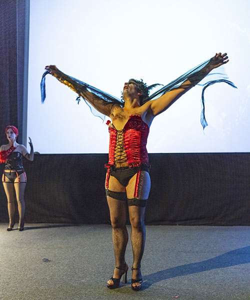 Image © TimeWarp 2018