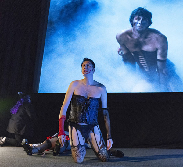 Image © TimeWarp 2018