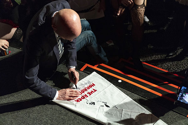 Image © TimeWarp 2018