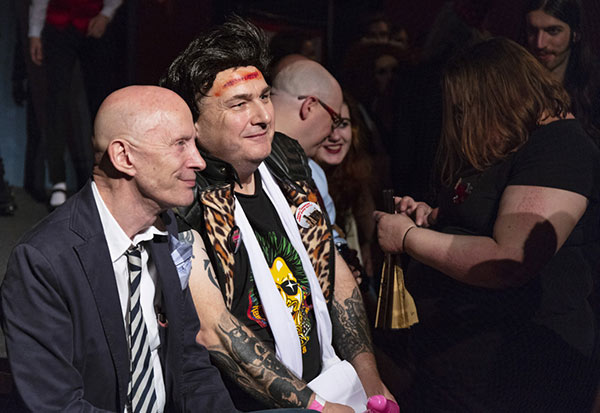 Image © TimeWarp 2018