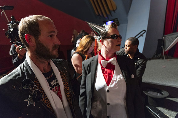 Image © TimeWarp 2018