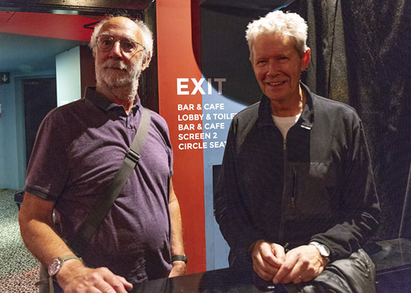 Image © TimeWarp 2018