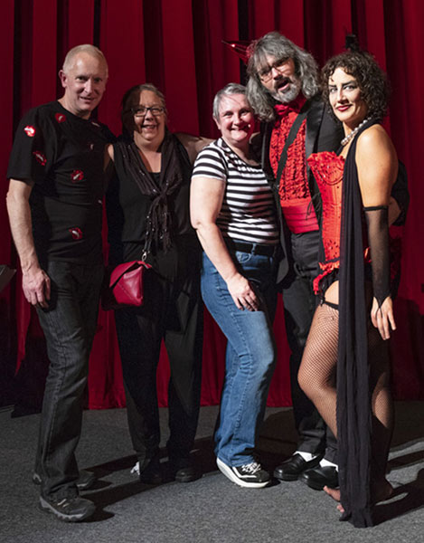 Image © TimeWarp 2018