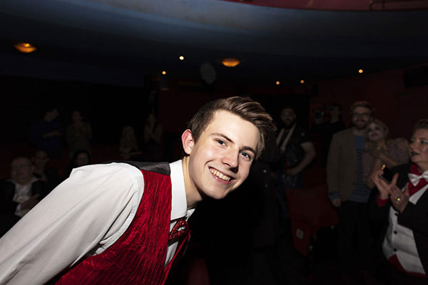 Image © TimeWarp 2018