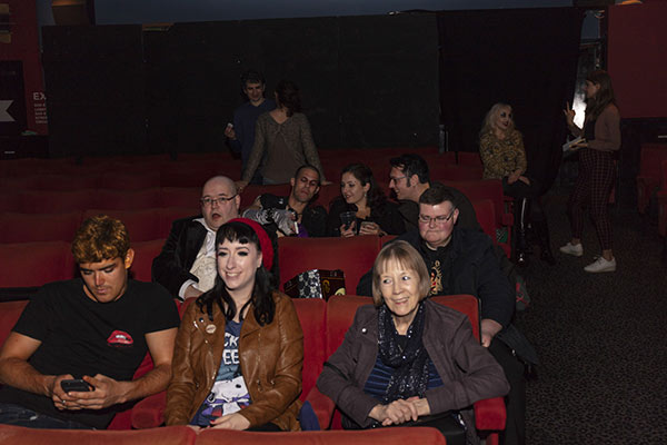 Image © TimeWarp 2018