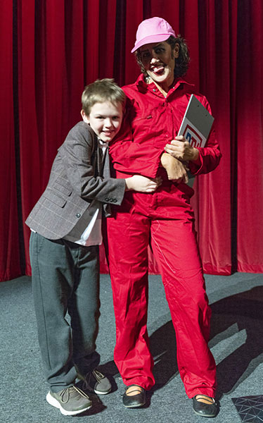 Image © TimeWarp 2018