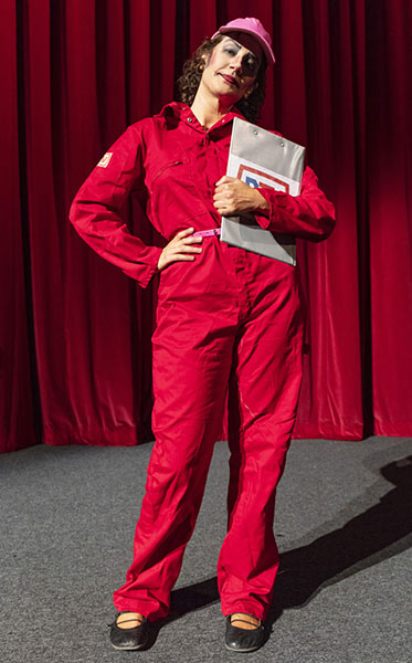 Image © TimeWarp 2018