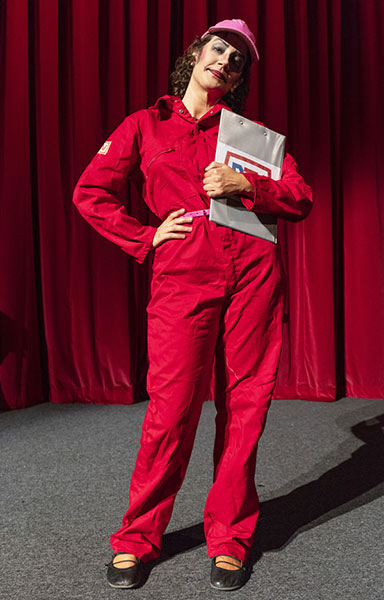 Image © TimeWarp 2018